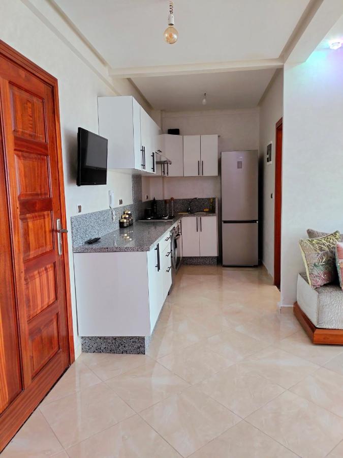 Appartement Clapotis à El Jadida Extérieur photo